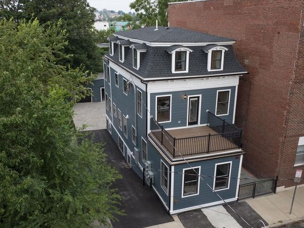 3 Franklin St 4, Somerville MA 02145