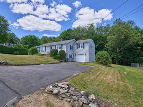 597 Willard St, Leominster MA 01453