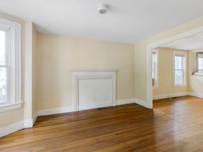 21 Florence Street, Cambridge MA 02139