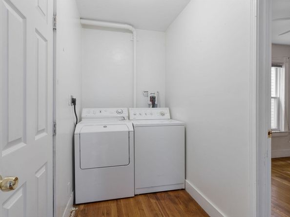 21 Florence Street, Cambridge MA 02139