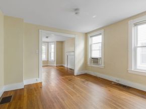 21 Florence Street, Cambridge MA 02139