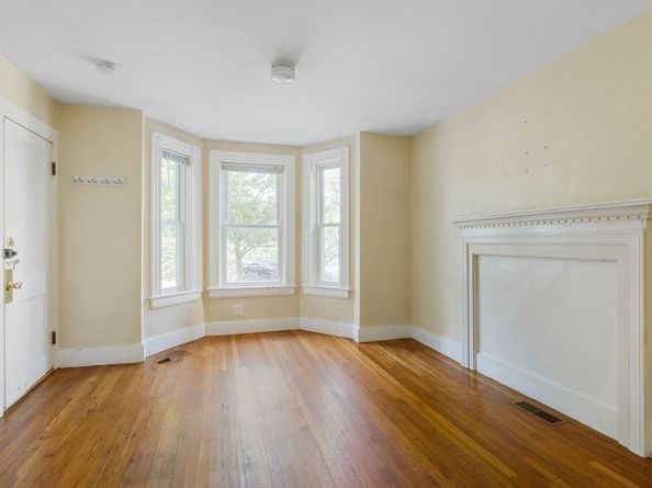 21 Florence Street, Cambridge MA 02139