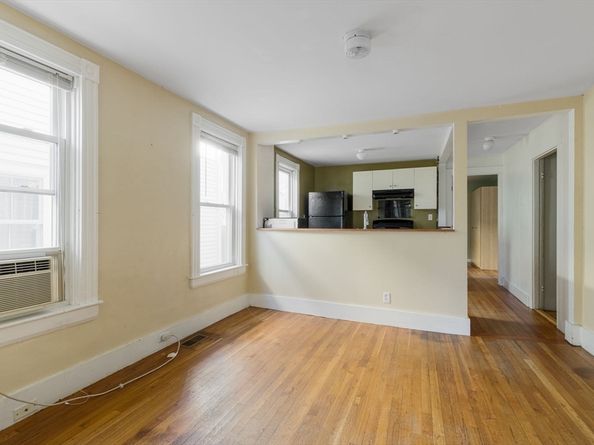 21 Florence Street, Cambridge MA 02139