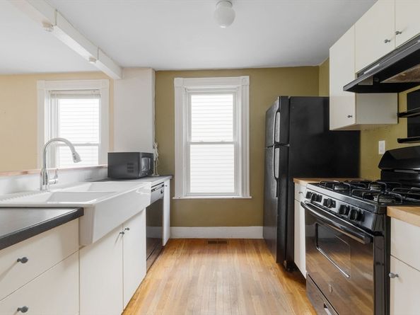 21 Florence Street, Cambridge MA 02139