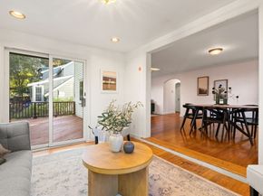 11 Stevens Terrace, Arlington MA 02476