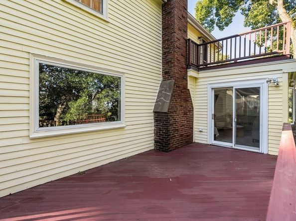 11 Stevens Terrace, Arlington MA 02476
