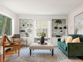 11 Stevens Terrace, Arlington MA 02476