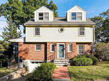 11 Stevens Terrace