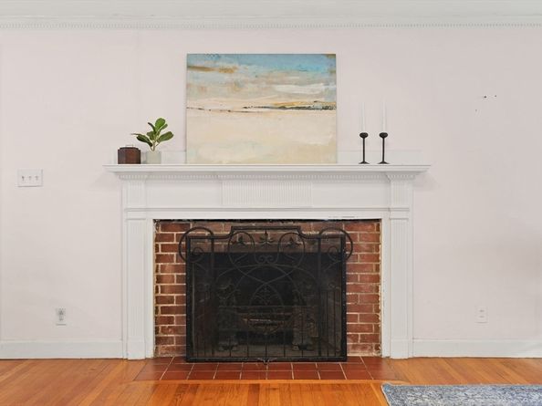 11 Stevens Terrace, Arlington MA 02476