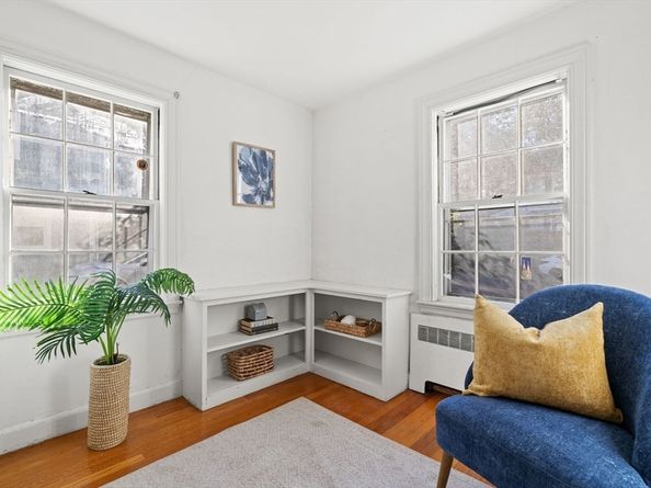 11 Stevens Terrace, Arlington MA 02476