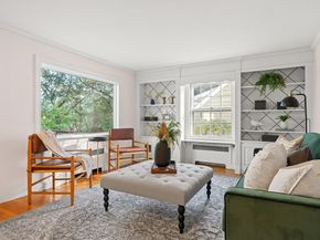 11 Stevens Terrace, Arlington MA 02476