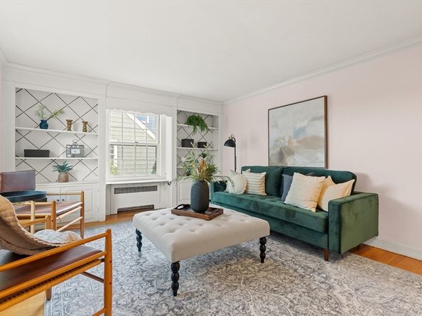 11 Stevens Terrace, Arlington MA 02476