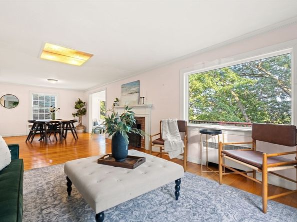 11 Stevens Terrace, Arlington MA 02476