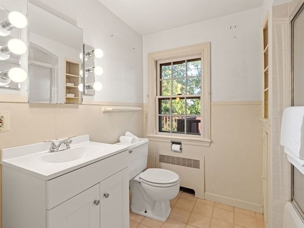 11 Stevens Terrace, Arlington MA 02476
