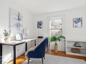 11 Stevens Terrace, Arlington MA 02476