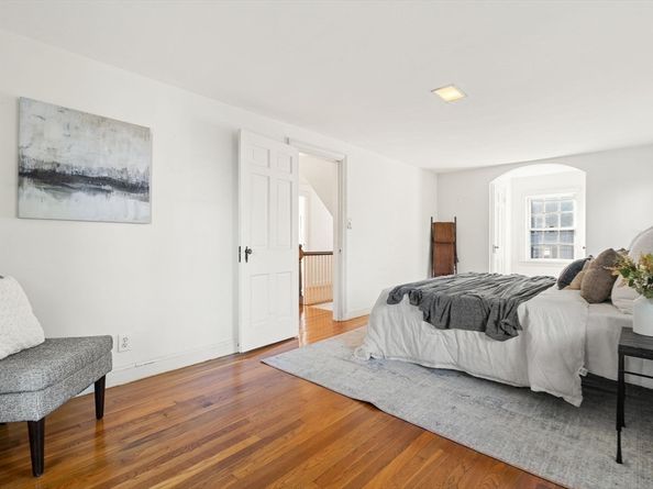 11 Stevens Terrace, Arlington MA 02476