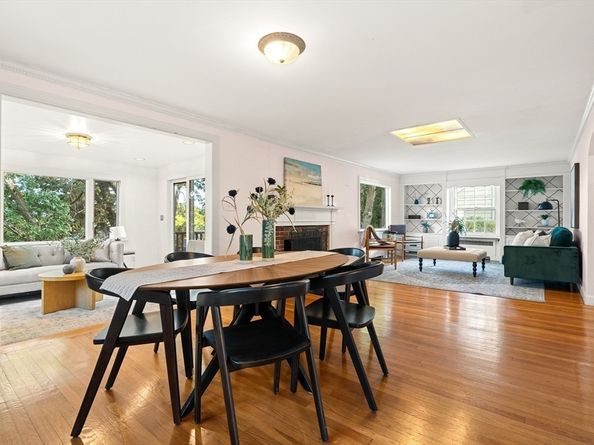 11 Stevens Terrace, Arlington MA 02476