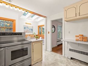 11 Stevens Terrace, Arlington MA 02476