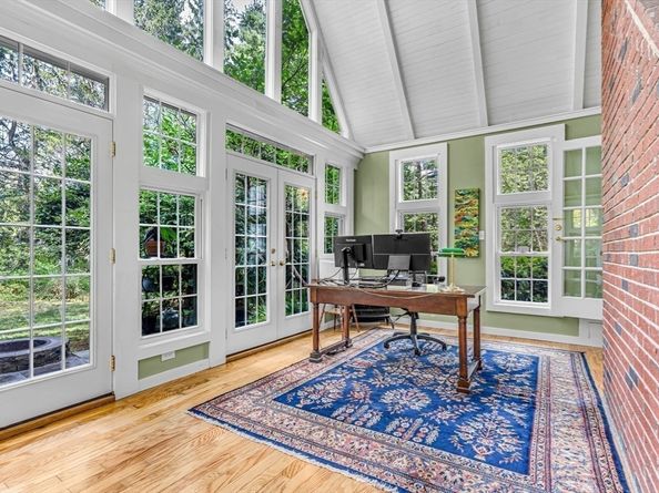 73 Ridge Road, Concord MA 01742