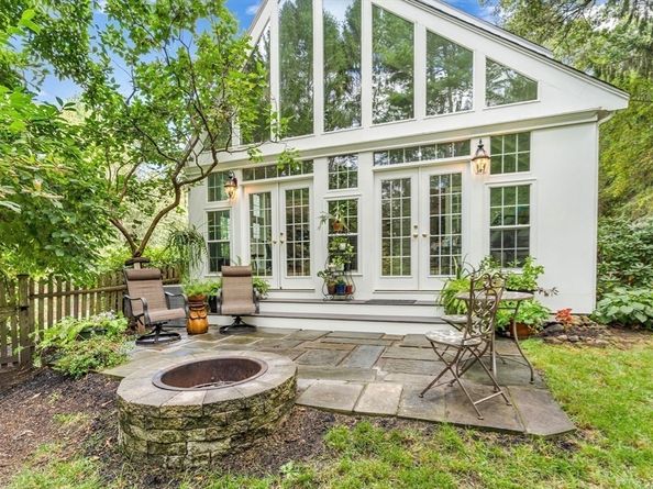 73 Ridge Road, Concord MA 01742