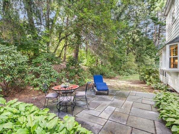 73 Ridge Road, Concord MA 01742