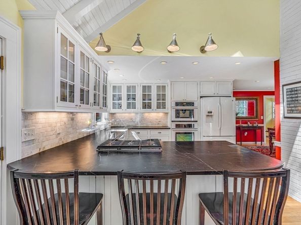 73 Ridge Road, Concord MA 01742