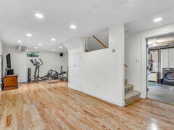 73 Ridge Road, Concord MA 01742
