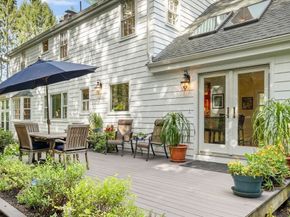73 Ridge Road, Concord MA 01742
