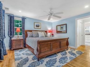 73 Ridge Road, Concord MA 01742