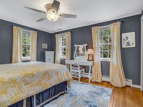 73 Ridge Road, Concord MA 01742