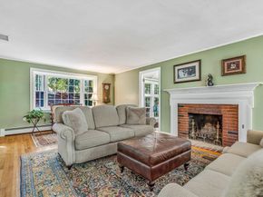 73 Ridge Road, Concord MA 01742