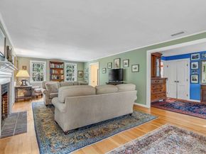 73 Ridge Road, Concord MA 01742