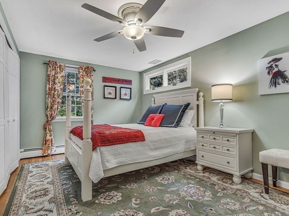 73 Ridge Road, Concord MA 01742