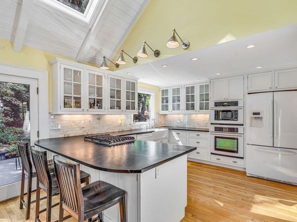73 Ridge Road, Concord MA 01742