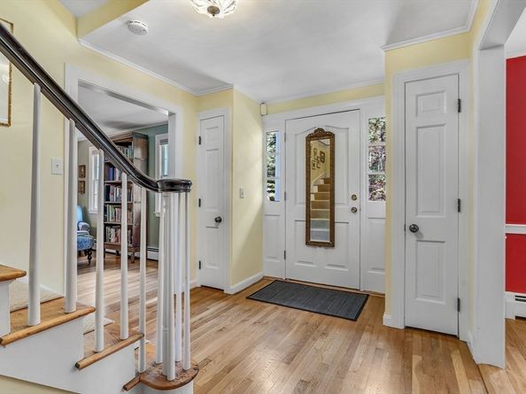 73 Ridge Road, Concord MA 01742