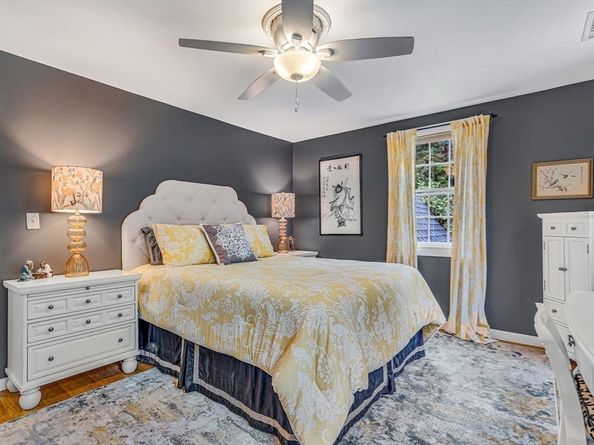 73 Ridge Road, Concord MA 01742