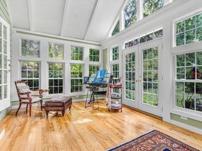 73 Ridge Road, Concord MA 01742