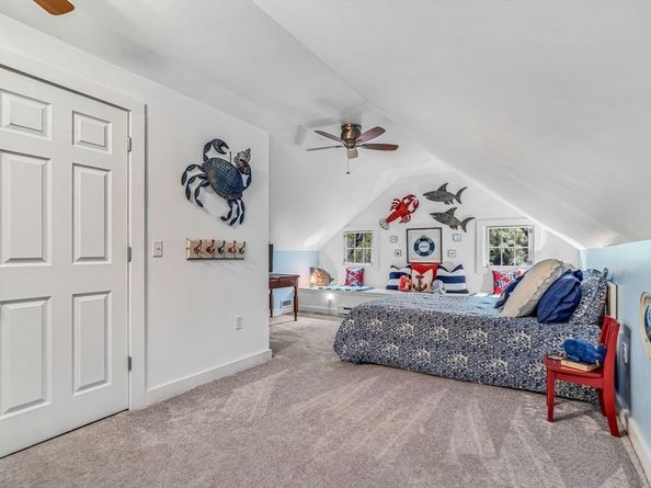73 Ridge Road, Concord MA 01742
