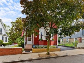 22 Pratt St, Malden MA 02148