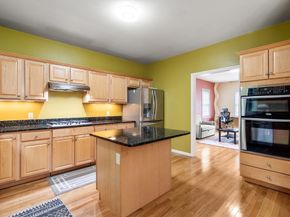 5 Equestrian Lane Unit 5, Chelmsford MA 01824