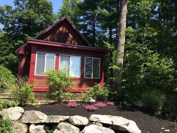 11 Big Rock Trail 11, Westford MA 01886