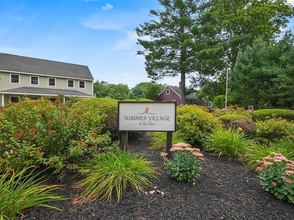 11 Big Rock Trail 11, Westford MA 01886