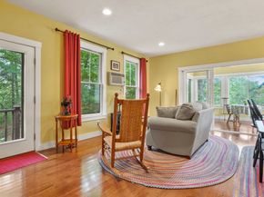 11 Big Rock Trail 11, Westford MA 01886
