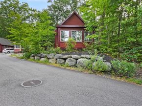 11 Big Rock Trail 11, Westford MA 01886