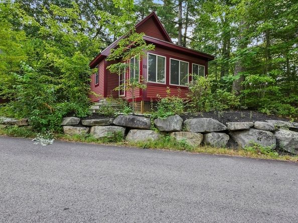 11 Big Rock Trail 11, Westford MA 01886