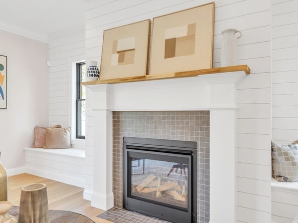 15 Starling Street, Boston MA 02132
