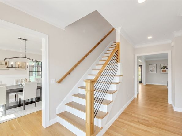 15 Starling Street, Boston MA 02132