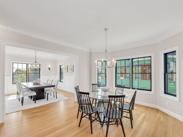 15 Starling Street, Boston MA 02132