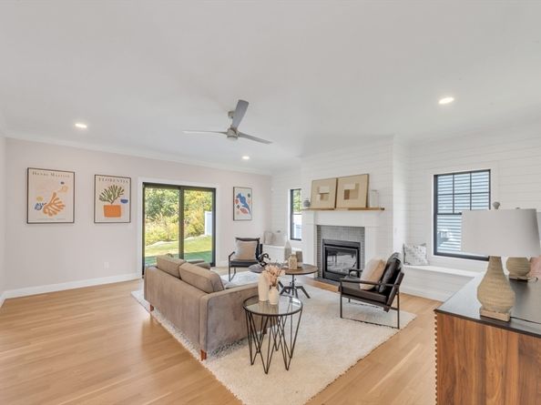 15 Starling Street, Boston MA 02132