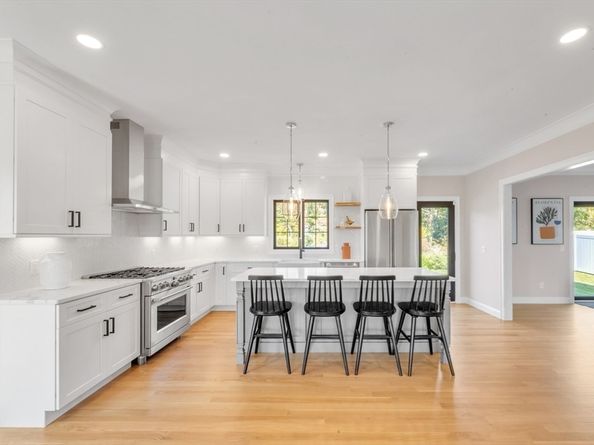 15 Starling Street, Boston MA 02132
